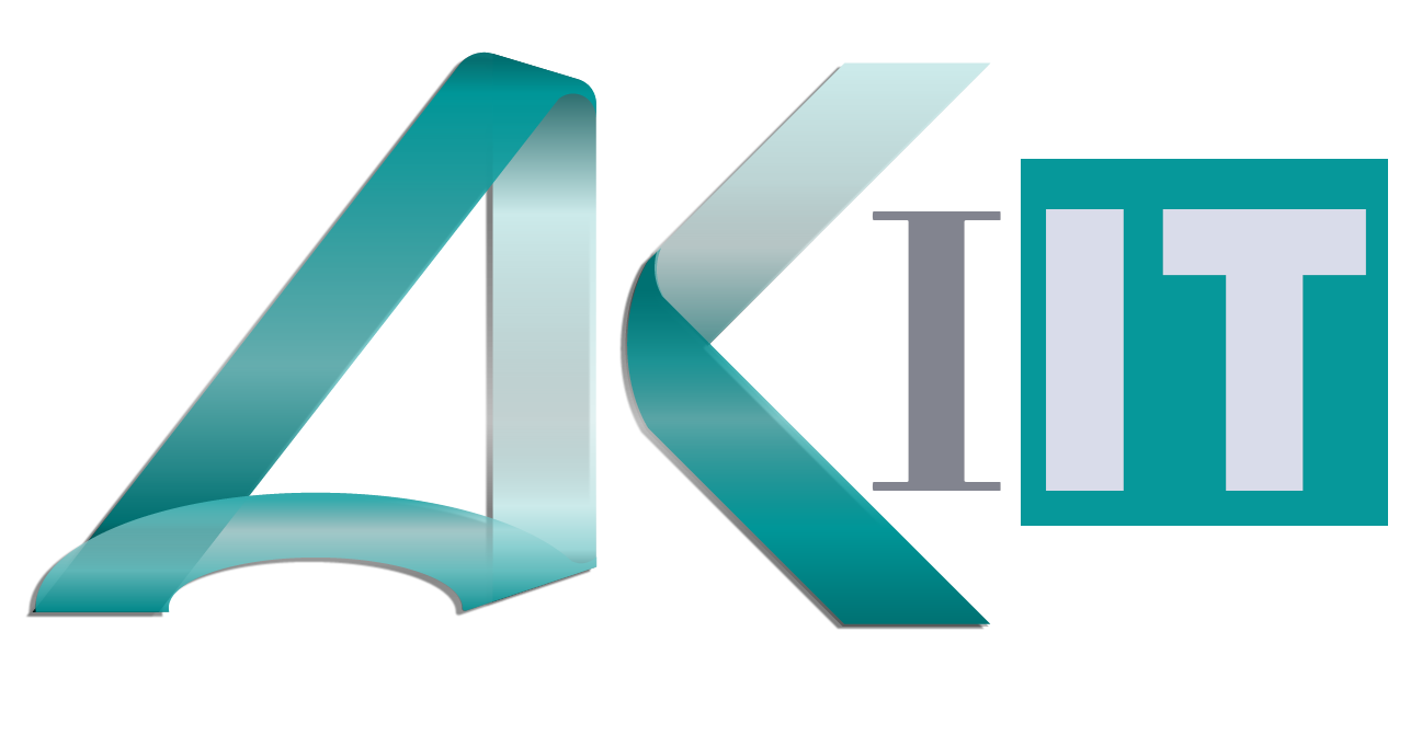 Albert KANZA Institut IT